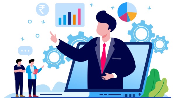 Role of a Mutual Fund Distributor in Your Financial Well-being